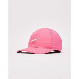 NEW Nike Dri-FIT Club Featherlight Cap Pink FB5682-684 Size Small/Medium